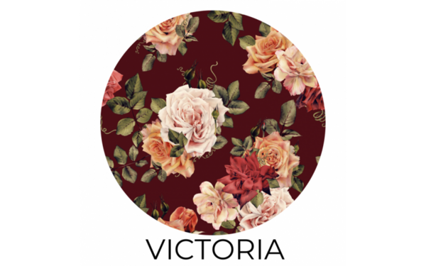 MME & CO | Sac à collation - Victoria