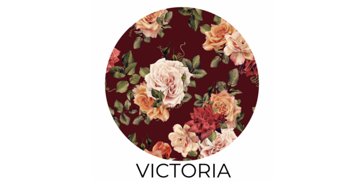 MME & CO | Sac à collation - Victoria
