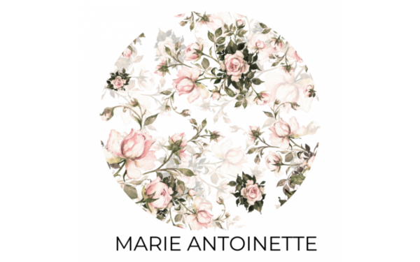 MME & CO | Sac à collation - Marie-antoinette