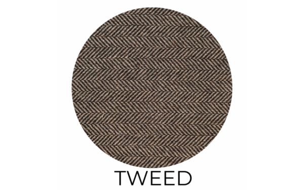 MME & CO | Sac à collation - Tweed