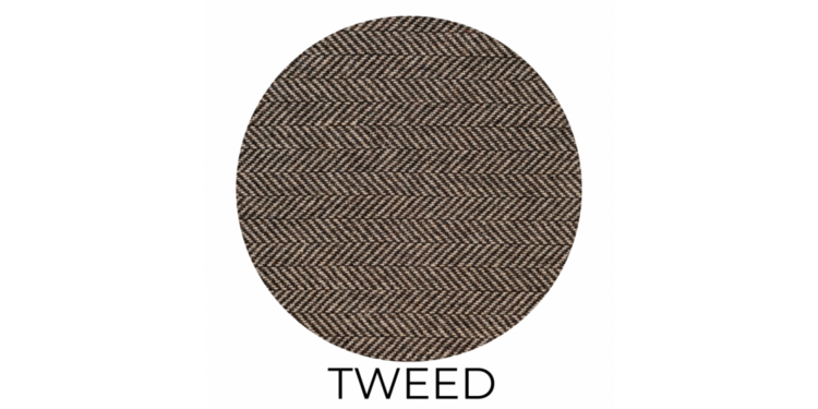 MME & CO | Sac à collation - Tweed