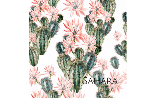 MME & CO | Sac à collation - Sahara