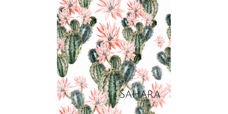 MME & CO | Sac à collation - Sahara