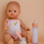 TINY HARLOW | Mon premier coffret cadeau  - Lait et céréales