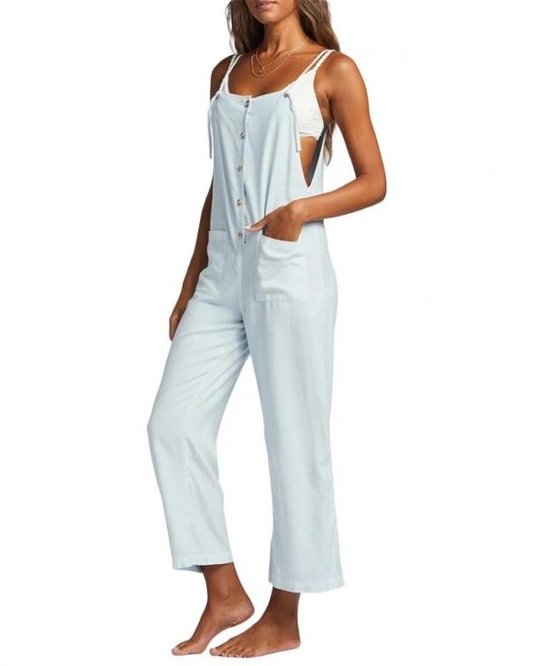BILLABONG | Salopette beach cruiser (Small) *Neuf