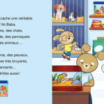 AUZOU | Zac et Zazou - Adoptent un animal de compagnie