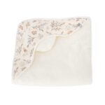 BALUCHON | Serviette à Capuchon - Lapin