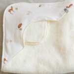 BALUCHON | Serviette à Capuchon - Animaux