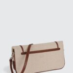 LAMBERT | Le Adele - Sac à main 3-en-1 - Hazelnut