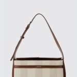 LAMBERT | Le Shania - Sac à main réversible - Hazelnut