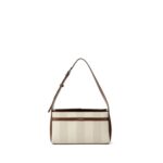 LAMBERT | Le Shania - Sac à main réversible - Hazelnut