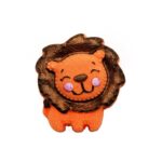 The Bomb Bar | Mini - Bombe de Bain Lion