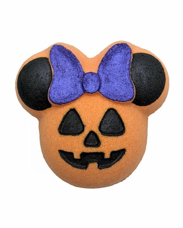 The Bomb Bar | Bombe de bain Minnie d'Halloween