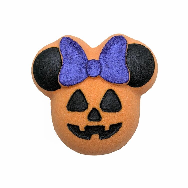 The Bomb Bar | Bombe de bain Minnie d'Halloween