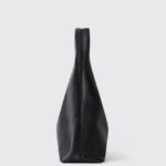LAMBERT | Chelsea - sac a main en cuir - noir