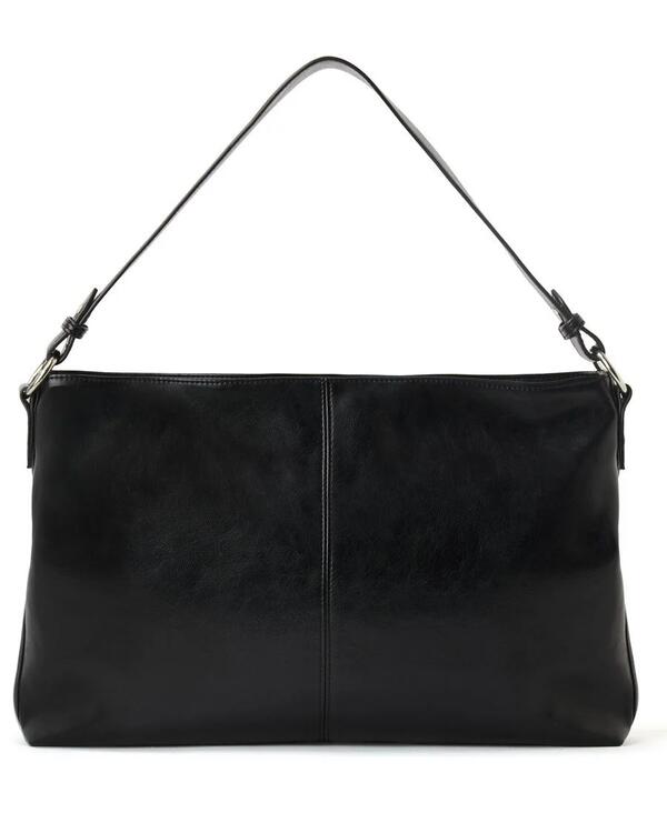 LAMBERT | Le Gianna - Sac à main en cuir - Noir