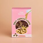 TINY HARLOW | Bol de céréales Tiny Chocco Loops