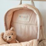 MENOUM MENOUM | Sac-à-Dos Mini - Oursons