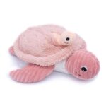 LES DÉGLINGOS | Les Ptipotos - Maman et bébé, Sauvenou la tortue - Rose
