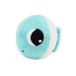 LES DÉGLINGOS | Les Ptipotos - Maman et bébé, Bigou le poisson clown - aqua