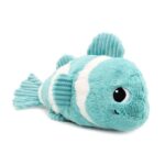 LES DÉGLINGOS | Les Ptipotos - Maman et bébé, Bigou le poisson clown - aqua