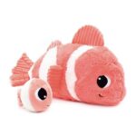 LES DÉGLINGOS | Les Ptipotos - Maman et bébé, Bigou le poisson clown -  Corail