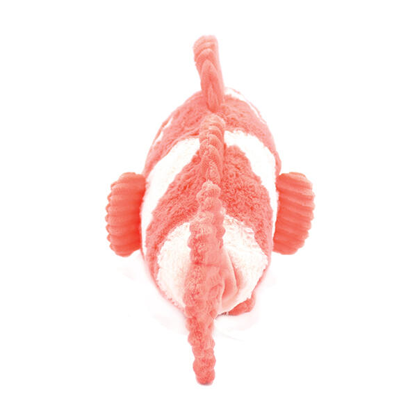 LES DÉGLINGOS | Les Ptipotos - Maman et bébé, Bigou le poisson clown -  Corail
