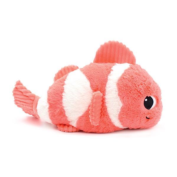 LES DÉGLINGOS | Les Ptipotos - Maman et bébé, Bigou le poisson clown -  Corail