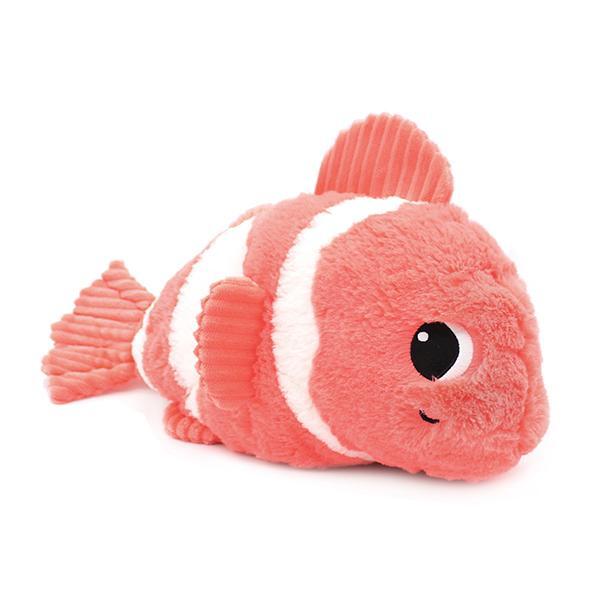 LES DÉGLINGOS | Les Ptipotos - Maman et bébé, Bigou le poisson clown -  Corail