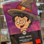 PiCO | Emballage surprise - Magique