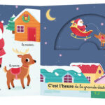 AUZOU | Mon anim.agier - Joyeux Noël