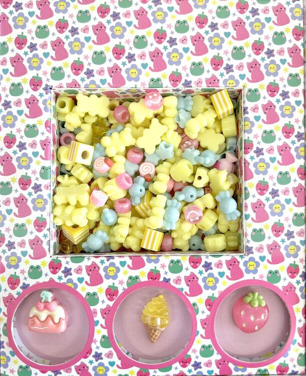 AUZOU | Mes Premiers Bijoux - Gourmandises