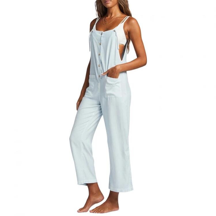 BILLABONG | Salopette beach cruiser (Small) *Neuf