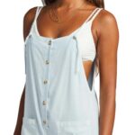 BILLABONG | Salopette beach cruiser (Small) *Neuf
