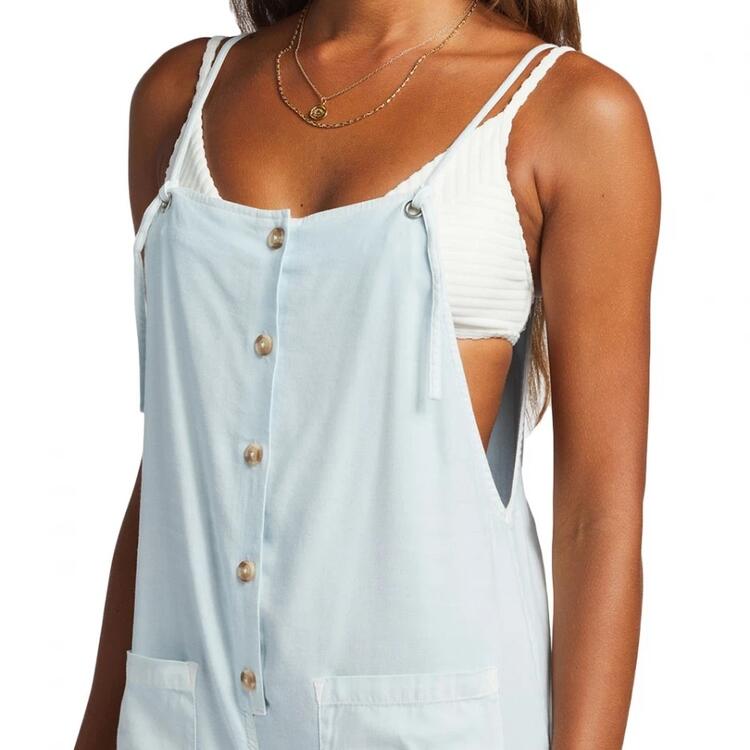 BILLABONG | Salopette beach cruiser (Small) *Neuf