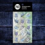 PiCO | Autocollants - Koala