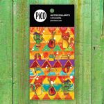 PiCO | Autocollants - Chatacos