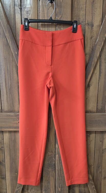 MARCIANO guess | Pantalon rouge - gr 2