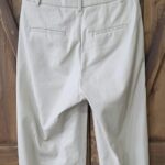 WILFRED | Pantalon en cuir - gr 0