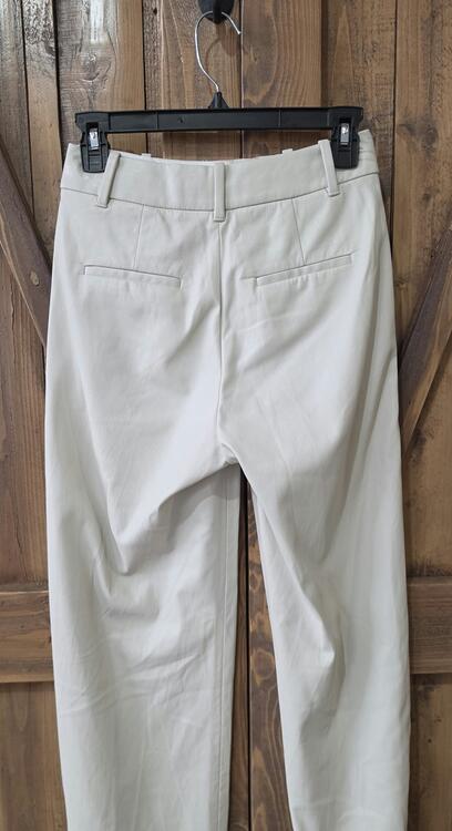 WILFRED | Pantalon en cuir - gr 0
