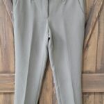 BABATON | Pantalon "taupe" - gr 0
