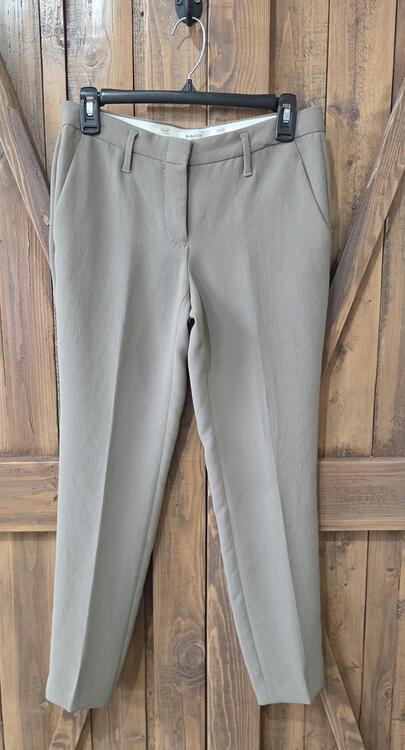 BABATON | Pantalon "taupe" - gr 0