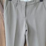 BABATON | Pantalon "taupe" - gr 0