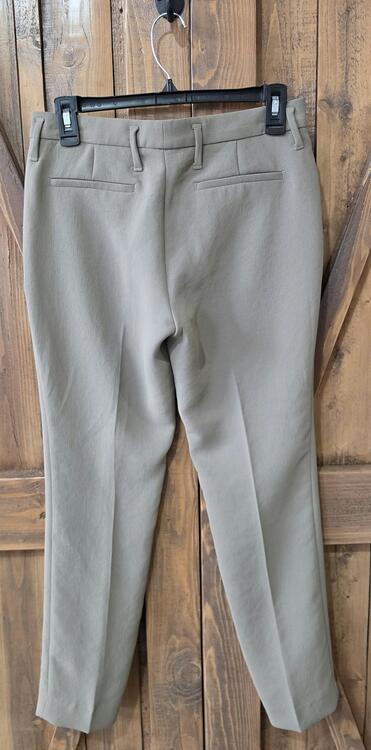 BABATON | Pantalon "taupe" - gr 0