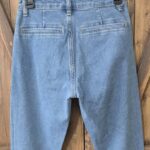 FRAME | Jeans "Le mini boot" - gr 24