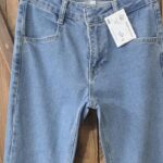 FRAME | Jeans "Le mini boot" - gr 24
