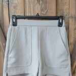 WILFRED | Short "taupe" - gr xs