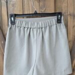 WILFRED | Short "taupe" - gr xs