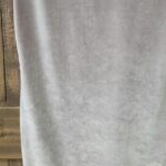 WILFRED | Jupe en velours vieux rose - XS