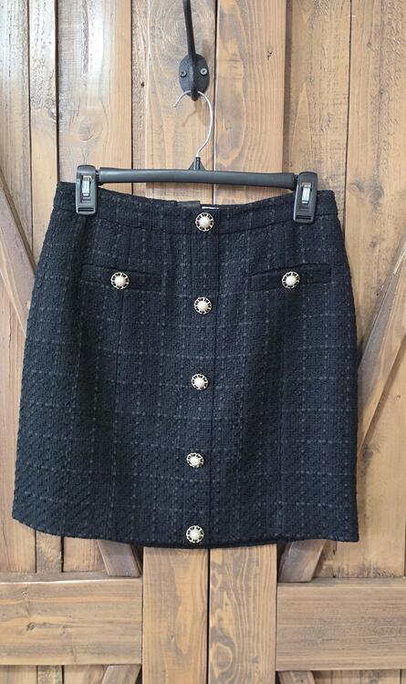 MARCIANO GUESS | Jupe noir - Gr 2